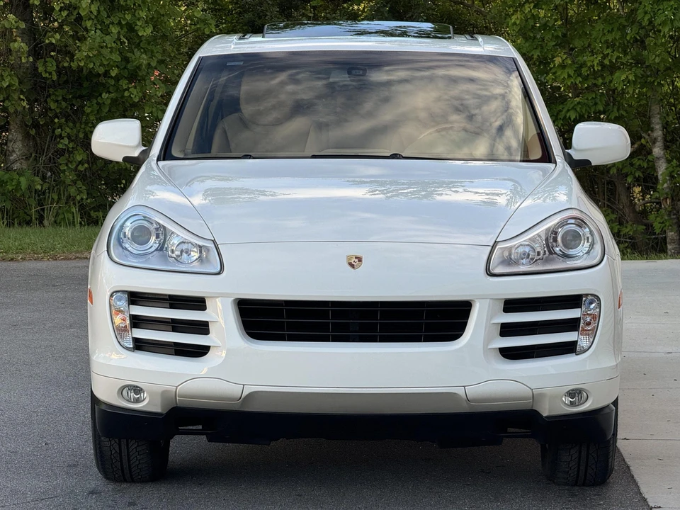 2009 Porsche 955/957 Cayenne - Image 16 of 31