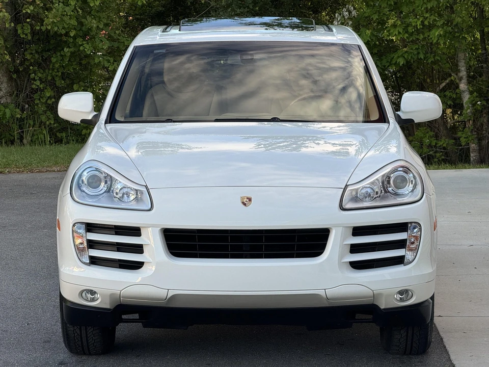 2009 Porsche 955/957 Cayenne - Image 17 of 31