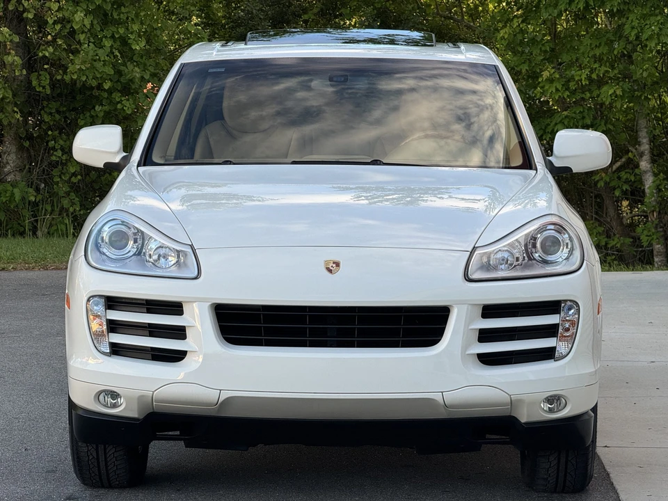 2009 Porsche 955/957 Cayenne - Image 14 of 31