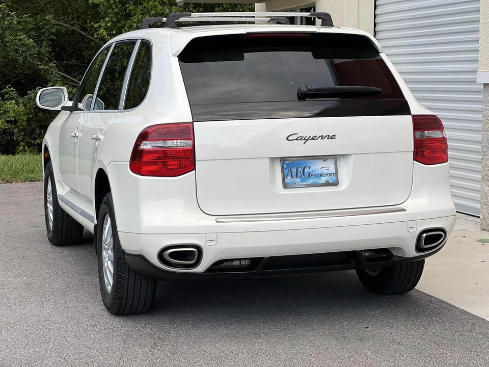 2009 Porsche 955/957 Cayenne - Image 19 of 31