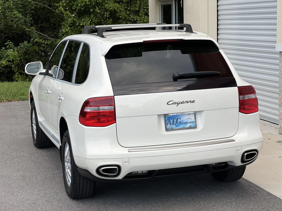 2009 Porsche 955/957 Cayenne - Image 20 of 31