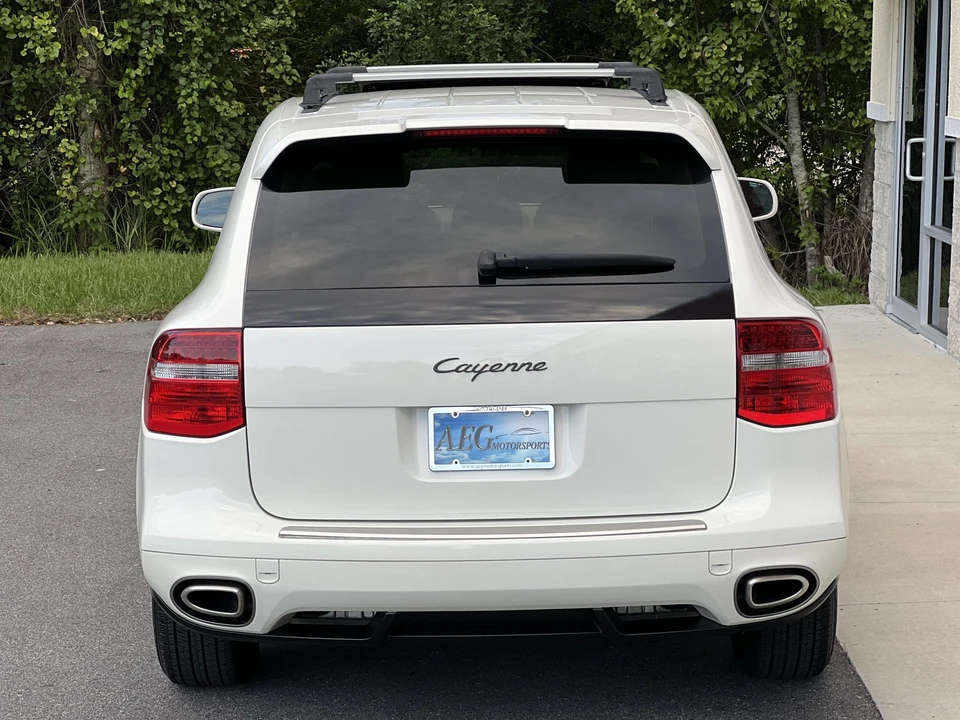 2009 Porsche 955/957 Cayenne - Image 22 of 31