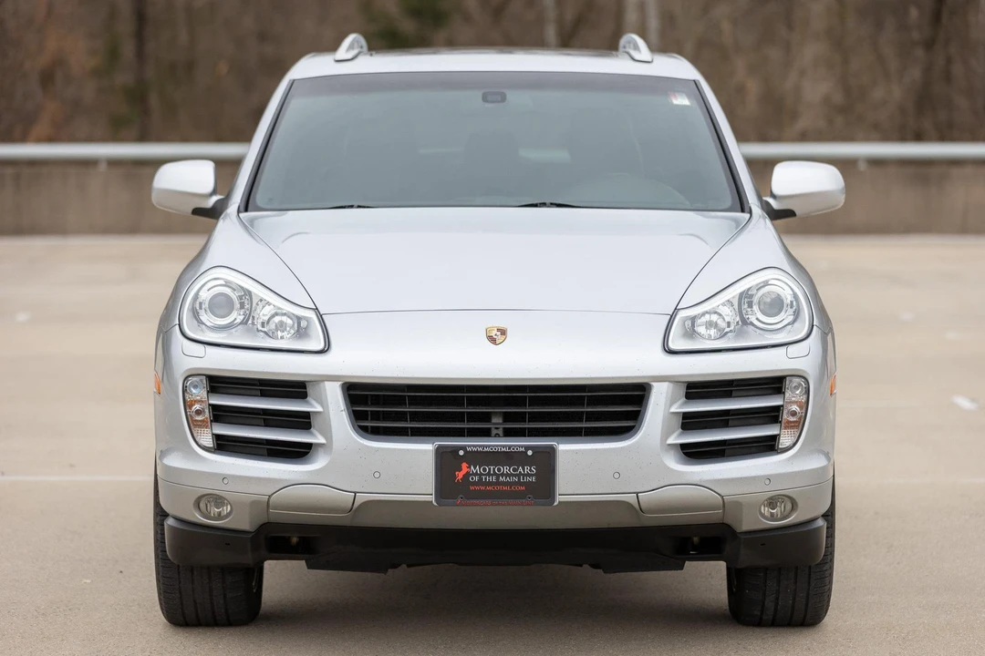 2009 Porsche 955/957 Cayenne - Image 2 of 31