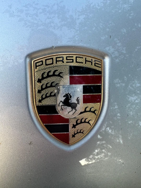 2009 Porsche 955/957 Cayenne - Image 25 of 31