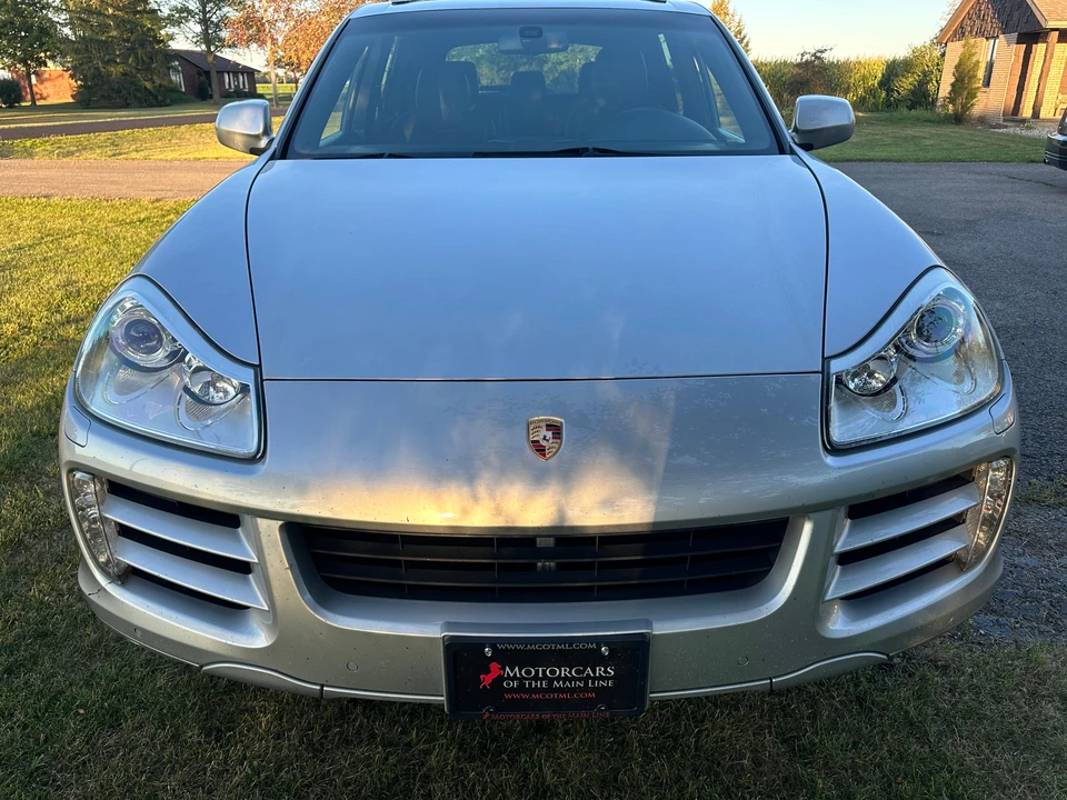 2009 Porsche 955/957 Cayenne - Image 2 of 31