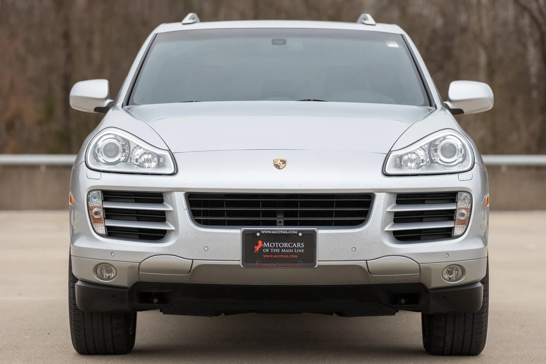 2009 Porsche 955/957 Cayenne - Image 6 of 31