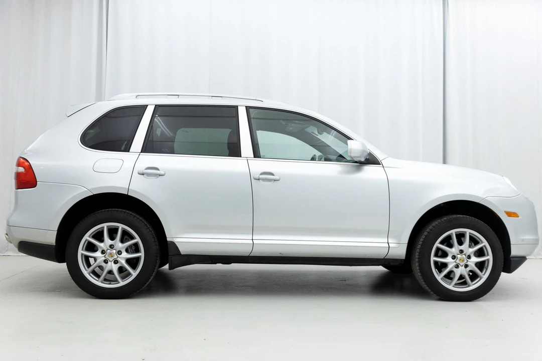 2009 Porsche 955/957 Cayenne - Image 29 of 31