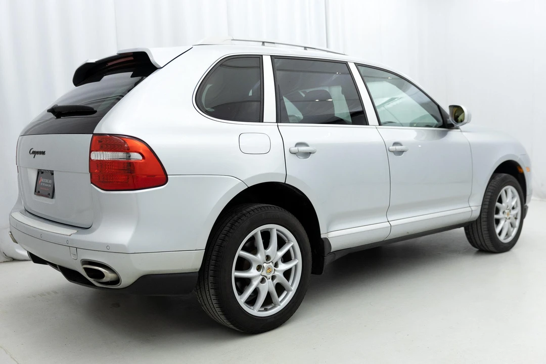 2009 Porsche 955/957 Cayenne - Image 28 of 31