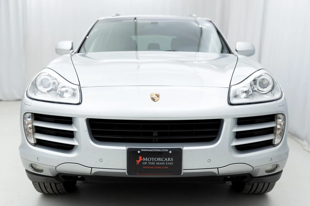 2009 Porsche 955/957 Cayenne - Image 21 of 31