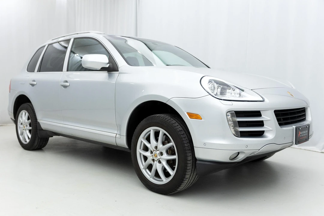 2009 Porsche 955/957 Cayenne - Image 30 of 31