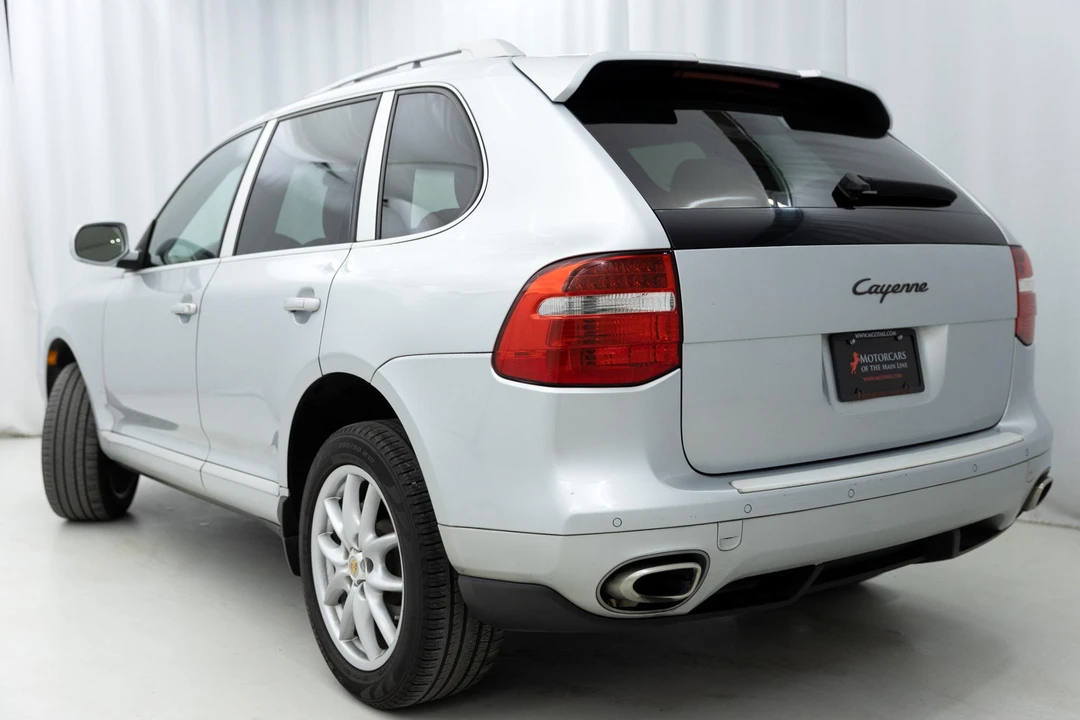 2009 Porsche 955/957 Cayenne - Image 25 of 31