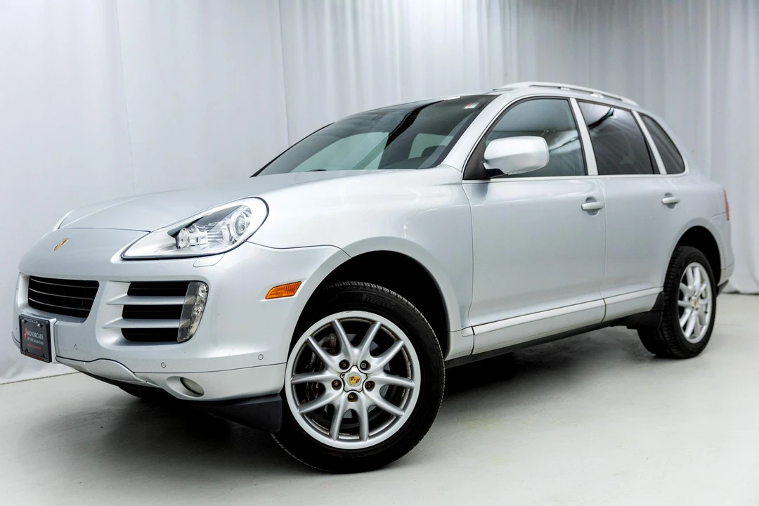 2009 Porsche 955/957 Cayenne - Image 23 of 31