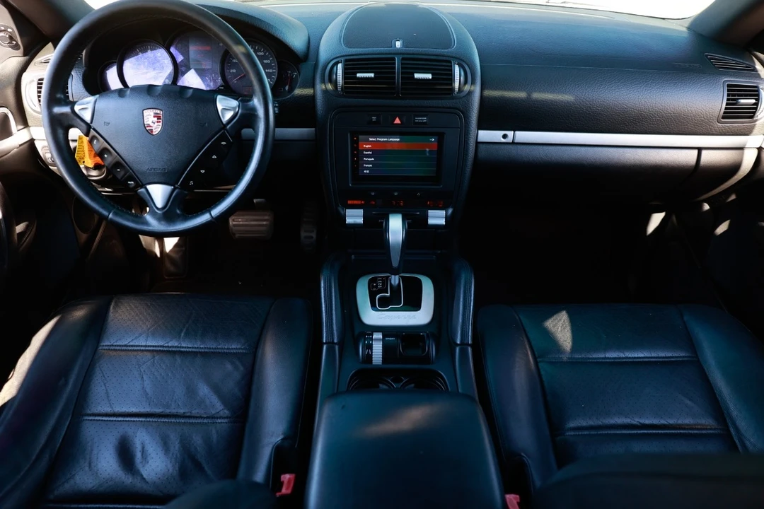 2009 Porsche 955/957 Cayenne - Image 21 of 21
