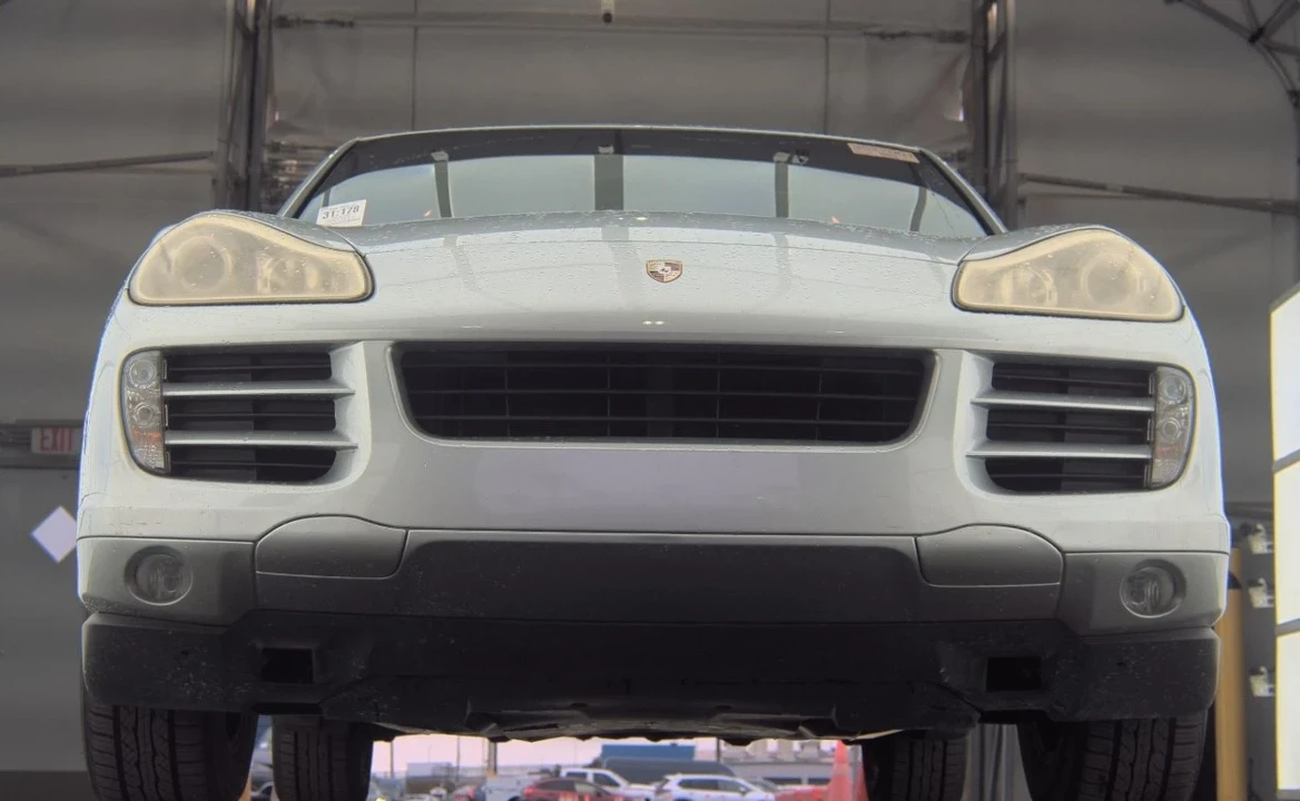 2009 Porsche 955/957 Cayenne - Image 7 of 12