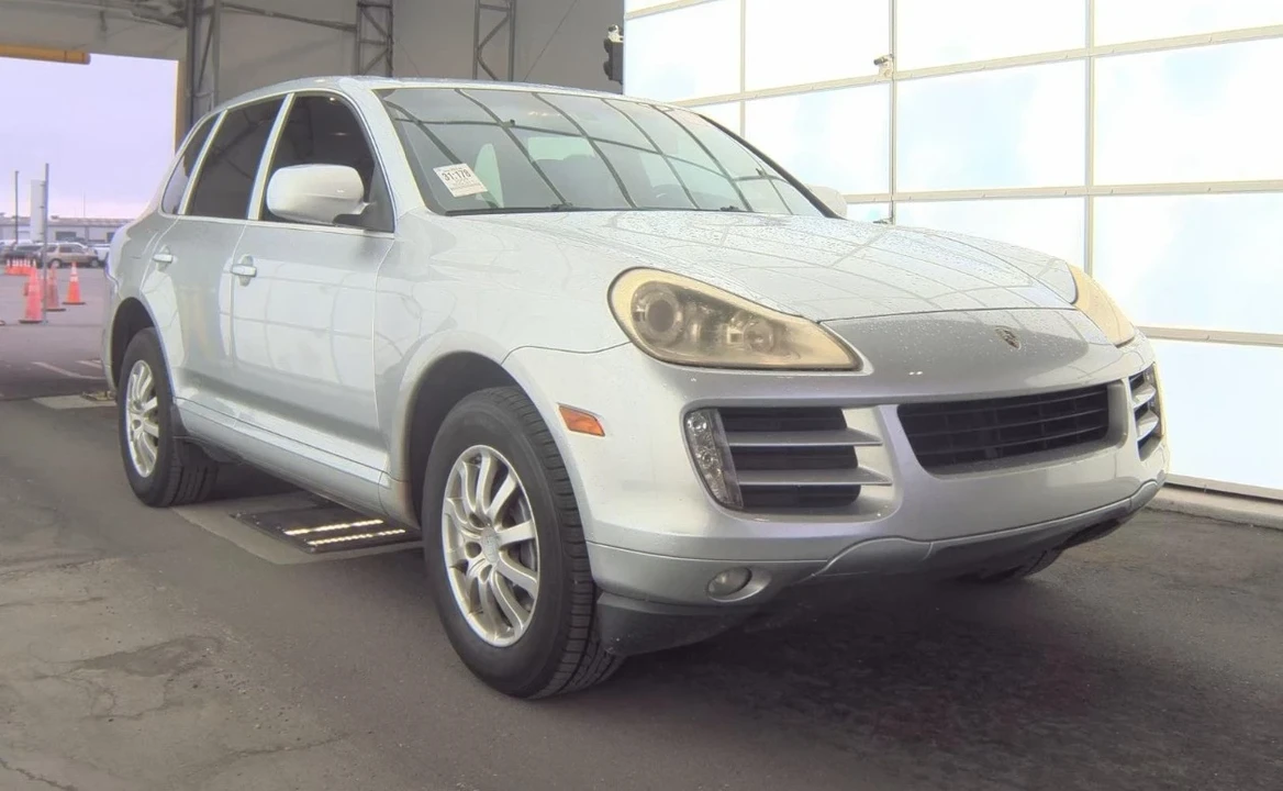 2009 Porsche 955/957 Cayenne - Image 2 of 12