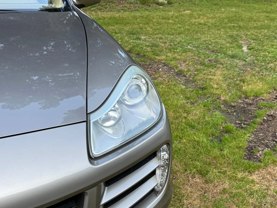 2009 Porsche 955/957 Cayenne - Image 18 of 31