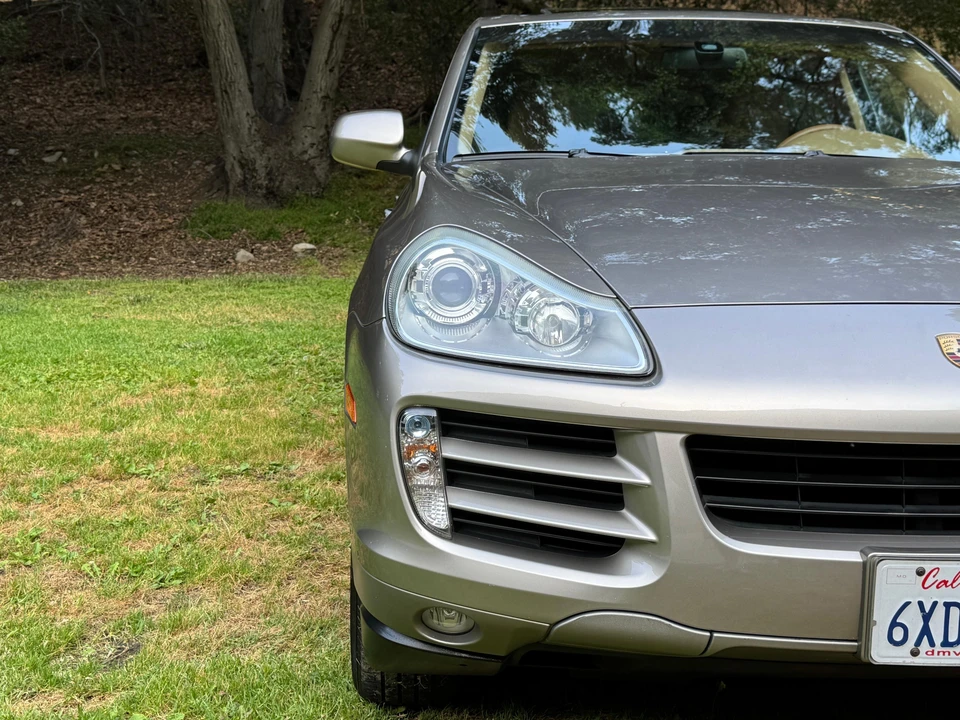 2009 Porsche 955/957 Cayenne - Image 15 of 31