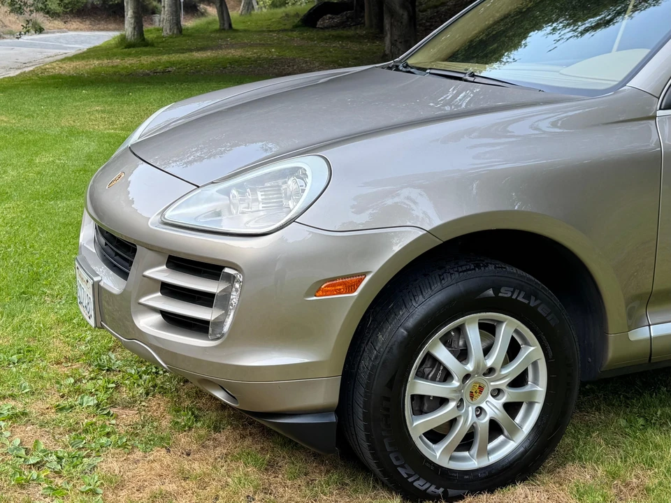 2009 Porsche 955/957 Cayenne - Image 20 of 31