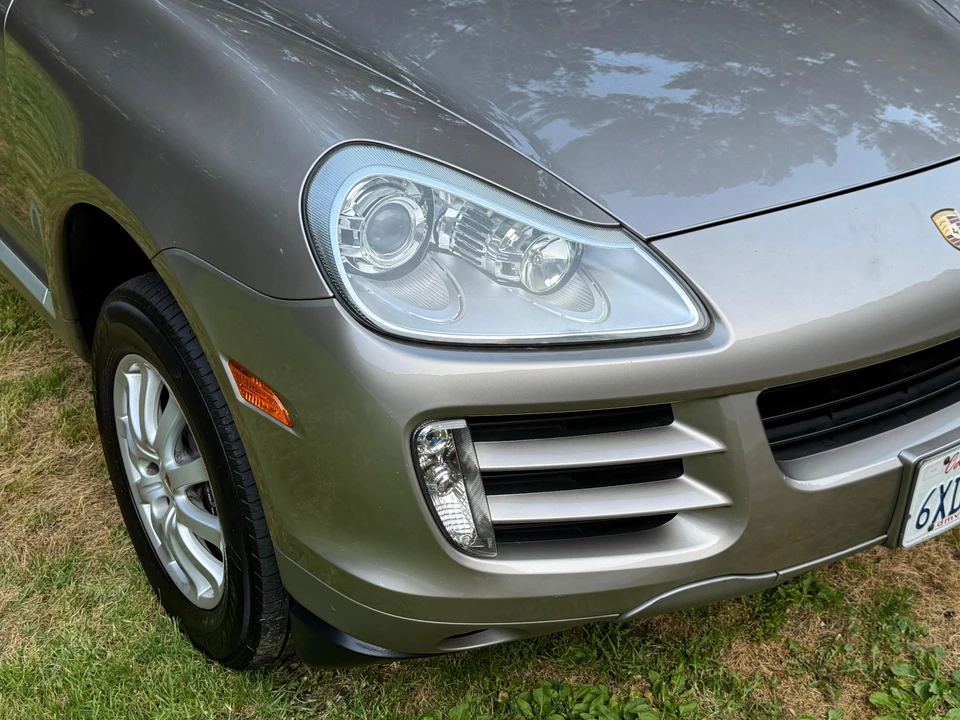 2009 Porsche 955/957 Cayenne - Image 14 of 31