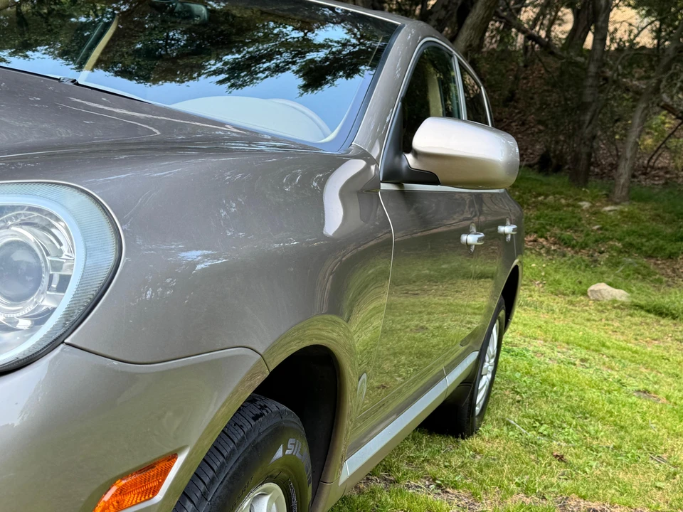 2009 Porsche 955/957 Cayenne - Image 19 of 31
