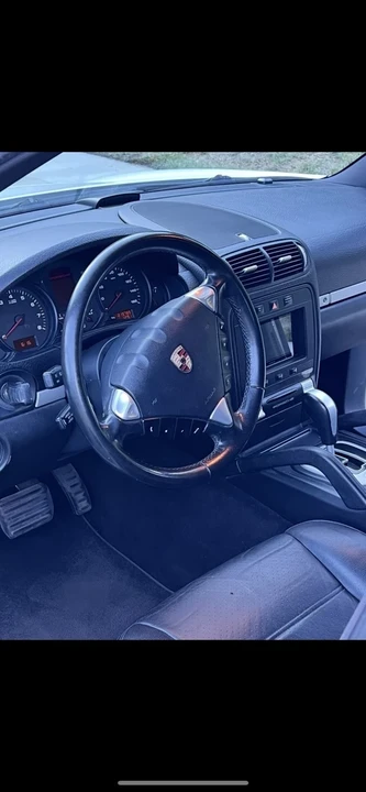 2009 Porsche 955/957 Cayenne - Image 8 of 13