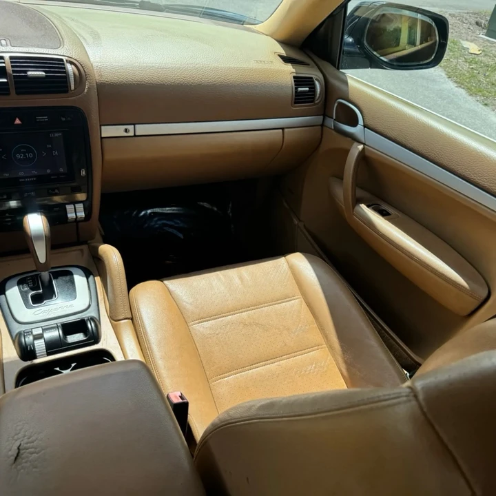 2009 Porsche 955/957 Cayenne - Image 14 of 24