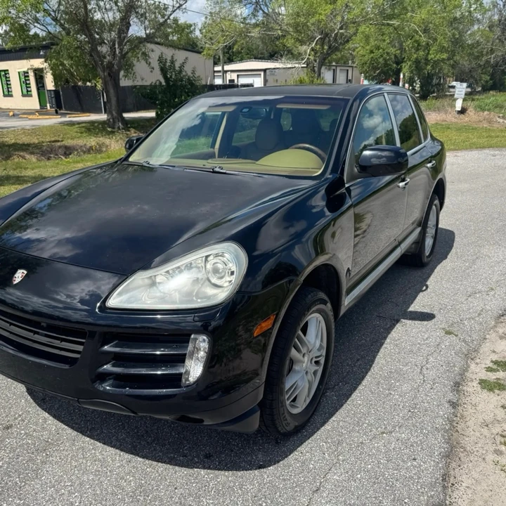 2009 Porsche 955/957 Cayenne - Image 10 of 24
