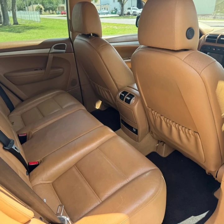 2009 Porsche 955/957 Cayenne - Image 21 of 24