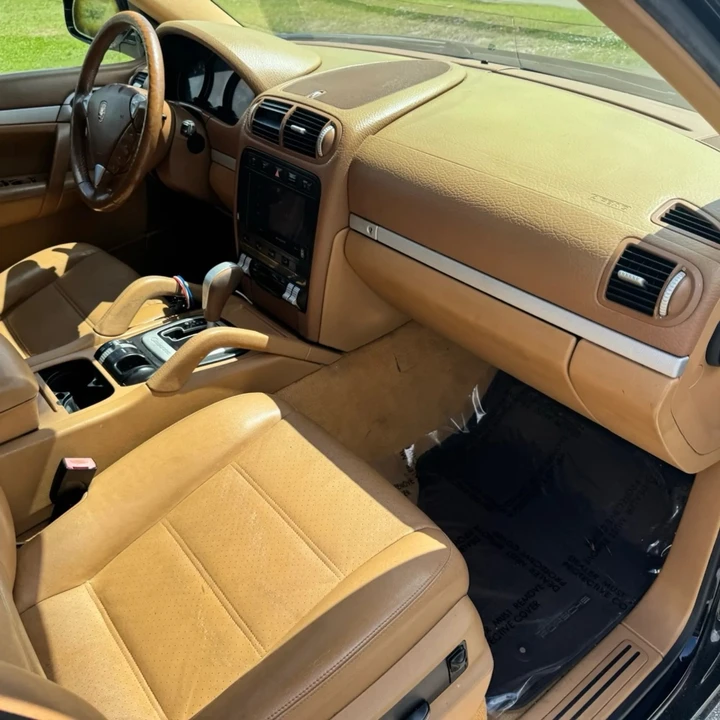 2009 Porsche 955/957 Cayenne - Image 23 of 24