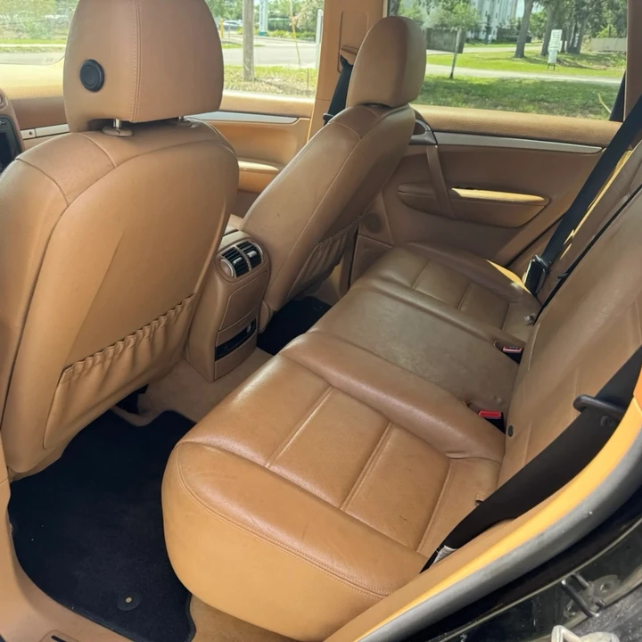 2009 Porsche 955/957 Cayenne - Image 15 of 24