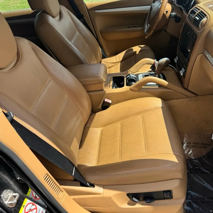 2009 Porsche 955/957 Cayenne - Image 22 of 24