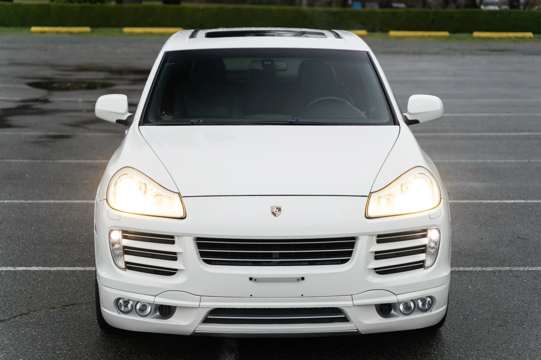 2009 Porsche 955/957 Cayenne - Image 5 of 31