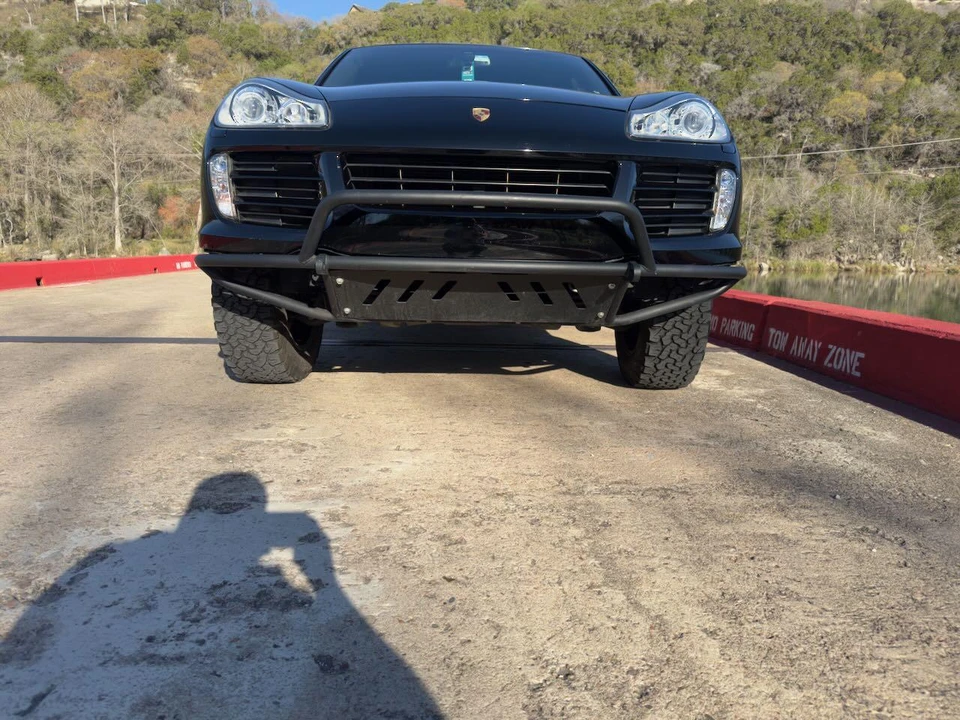 2009 Porsche 955/957 Cayenne - Image 7 of 31