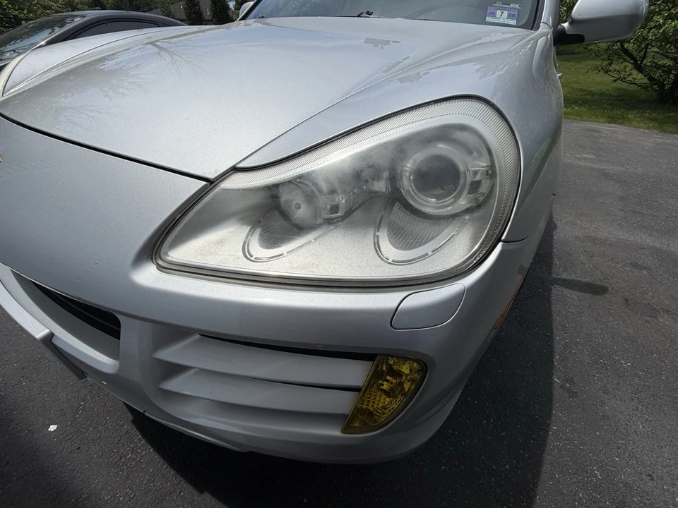 2009 Porsche 955/957 Cayenne - Image 7 of 31