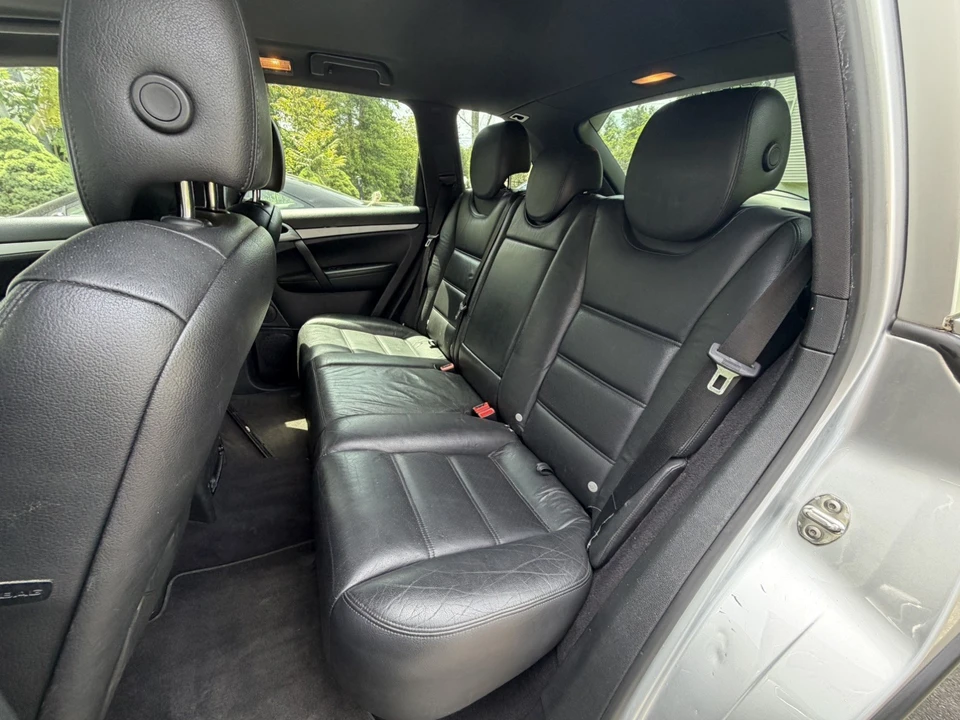2009 Porsche 955/957 Cayenne - Image 31 of 31