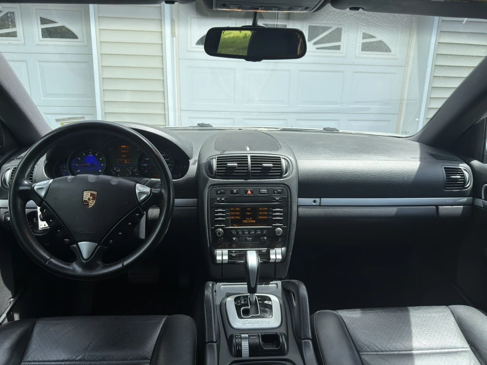 2009 Porsche 955/957 Cayenne - Image 20 of 31