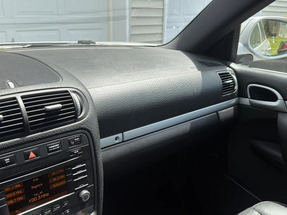 2009 Porsche 955/957 Cayenne - Image 27 of 31