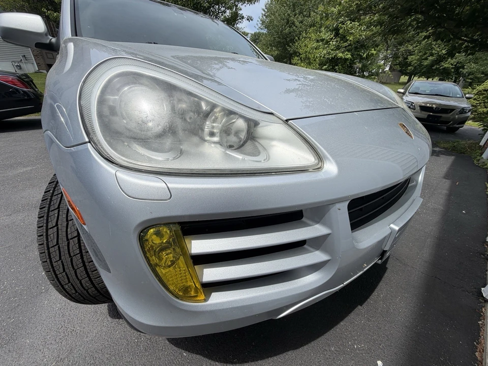 2009 Porsche 955/957 Cayenne - Image 6 of 31