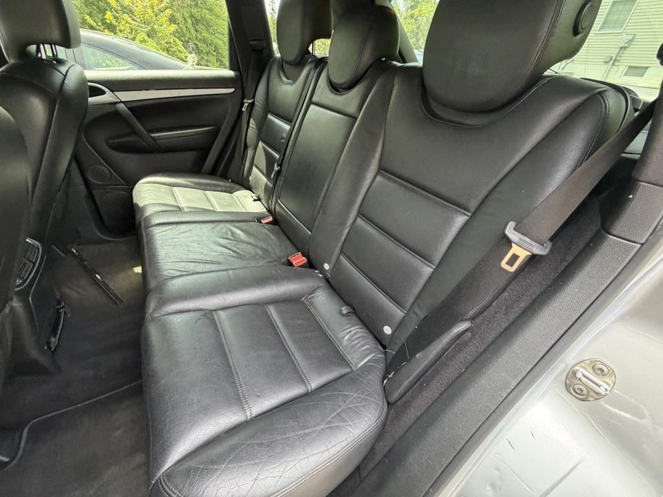 2009 Porsche 955/957 Cayenne - Image 18 of 31