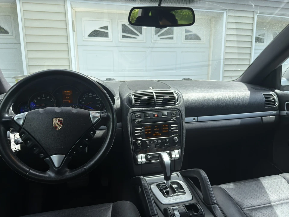 2009 Porsche 955/957 Cayenne - Image 30 of 31