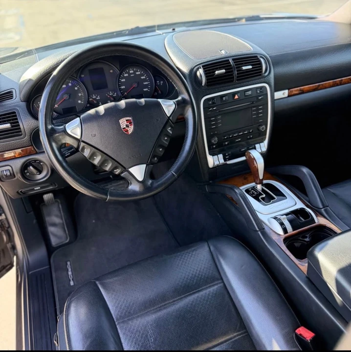 2009 Porsche 955/957 Cayenne - Image 6 of 17