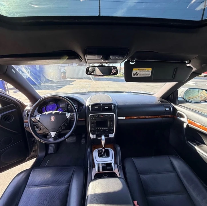 2009 Porsche 955/957 Cayenne - Image 7 of 17