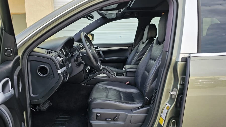 2009 Porsche 955/957 Cayenne - Image 20 of 26