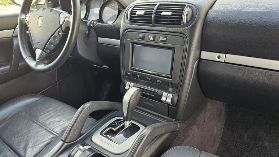 2009 Porsche 955/957 Cayenne - Image 24 of 26