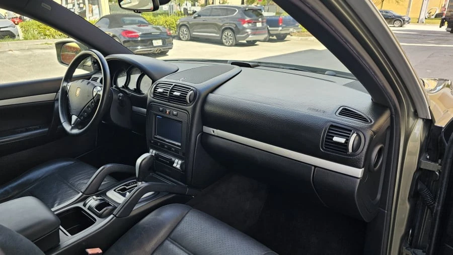 2009 Porsche 955/957 Cayenne - Image 23 of 26