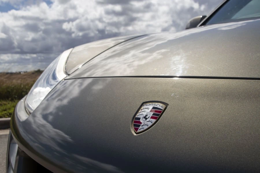 2009 Porsche 955/957 Cayenne - Image 10 of 26