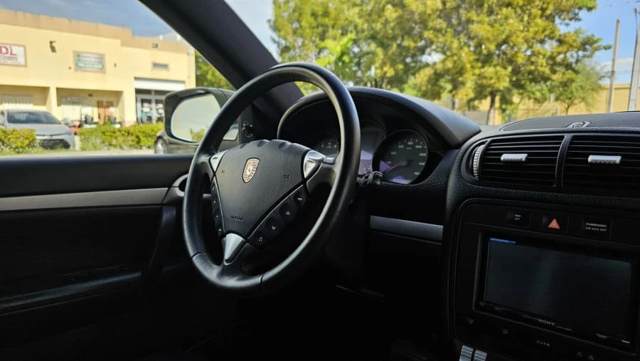 2009 Porsche 955/957 Cayenne - Image 17 of 26