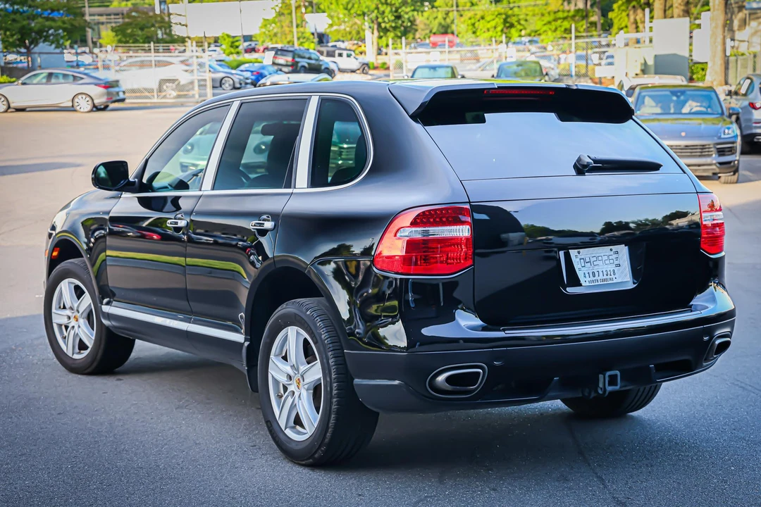 2009 Porsche 955/957 Cayenne - Image 18 of 31