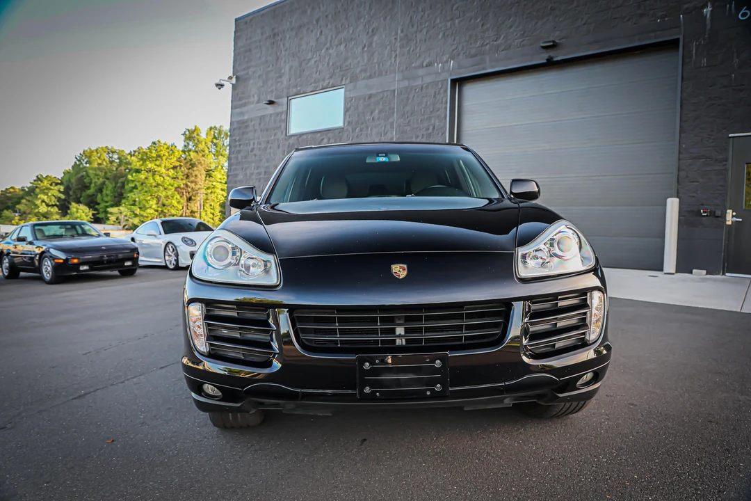 2009 Porsche 955/957 Cayenne - Image 6 of 31