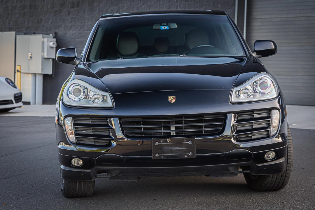 2009 Porsche 955/957 Cayenne - Image 7 of 31